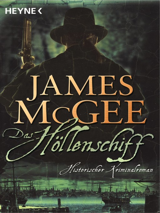 Title details for Das Höllenschiff by James McGee - Available